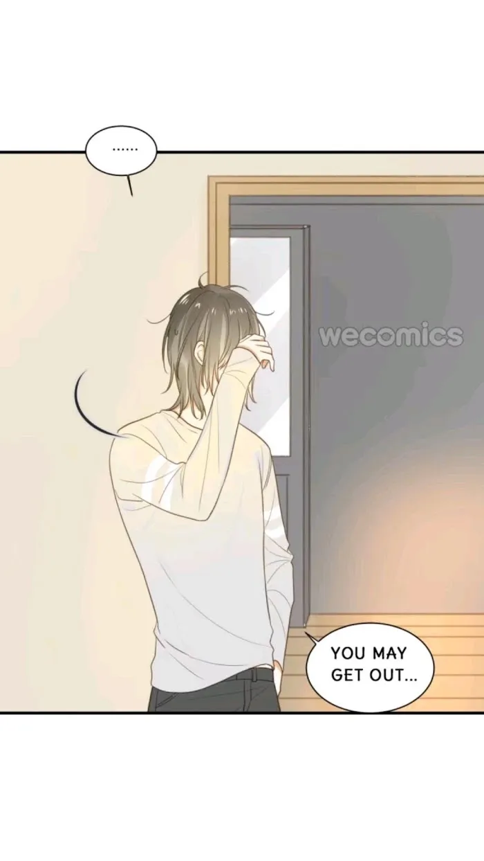 Dragon Boys’ Love Affairs - Chapter 72 Page 24