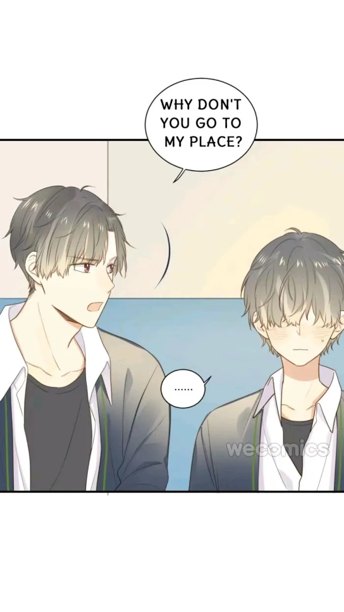 Dragon Boys’ Love Affairs - Chapter 73 Page 6
