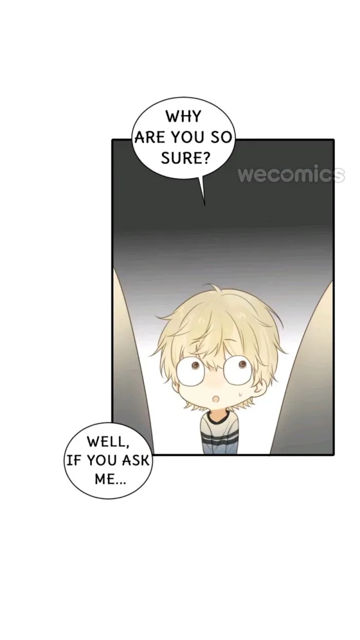 Dragon Boys’ Love Affairs - Chapter 73 Page 13