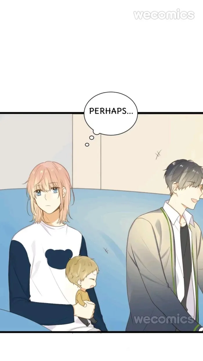 Dragon Boys’ Love Affairs - Chapter 73 Page 21