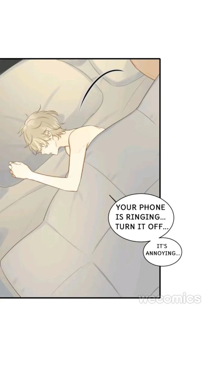 Dragon Boys’ Love Affairs - Chapter 73 Page 25