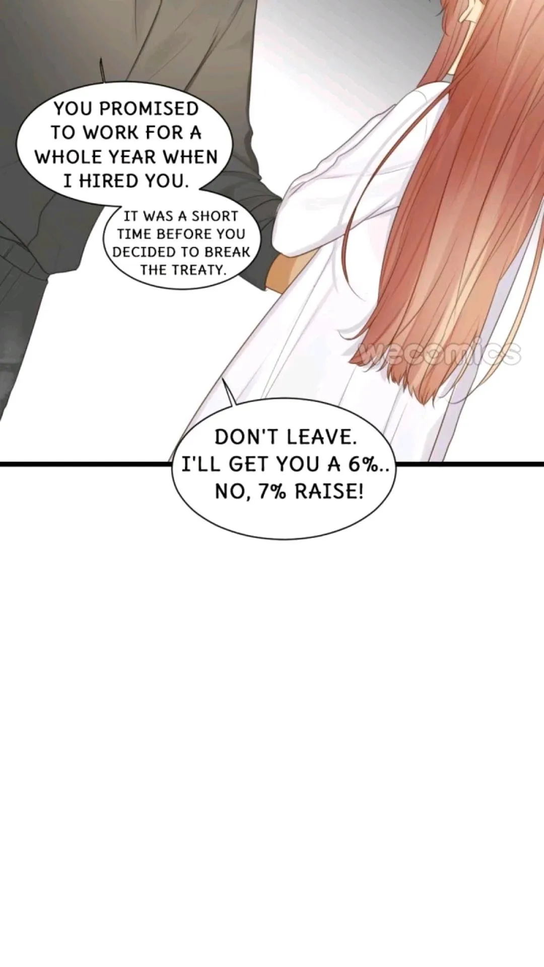 Dragon Boys’ Love Affairs - Chapter 74 Page 6