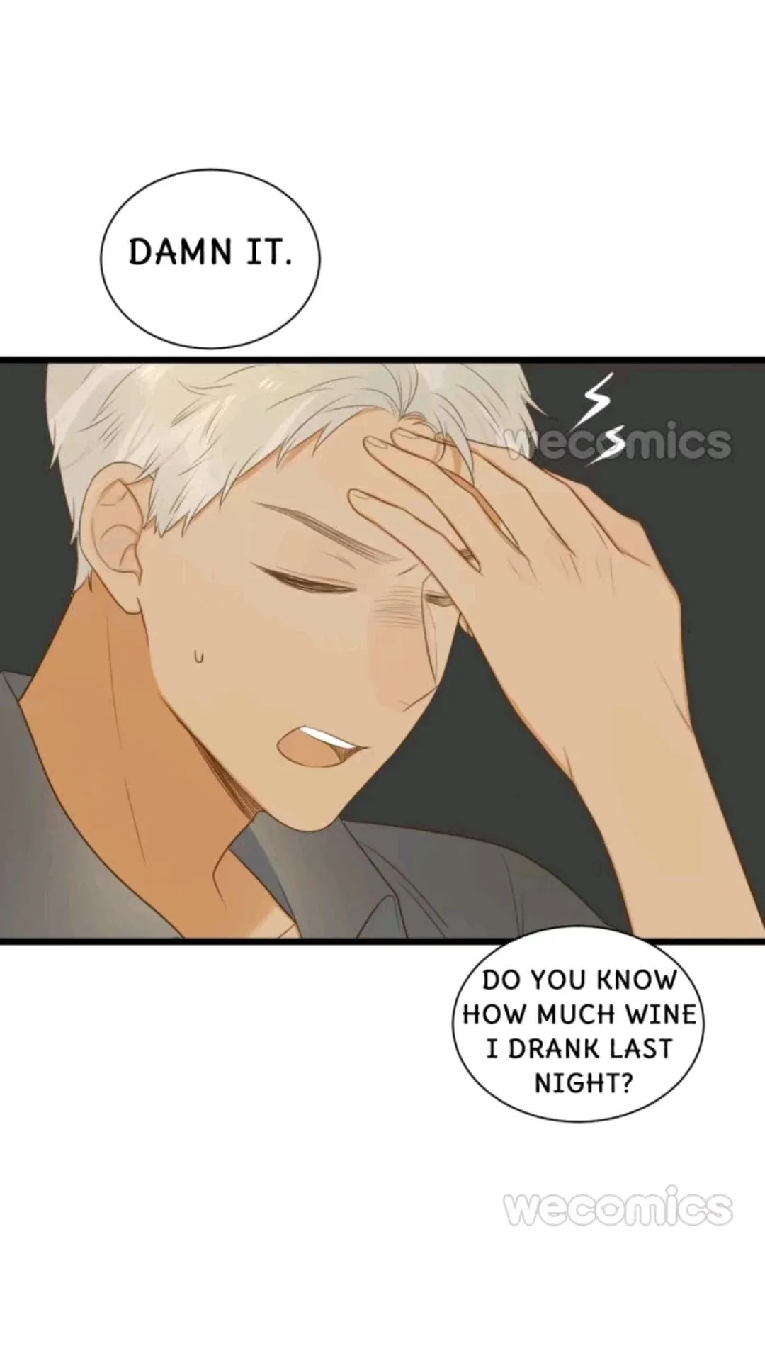 Dragon Boys’ Love Affairs - Chapter 74 Page 7
