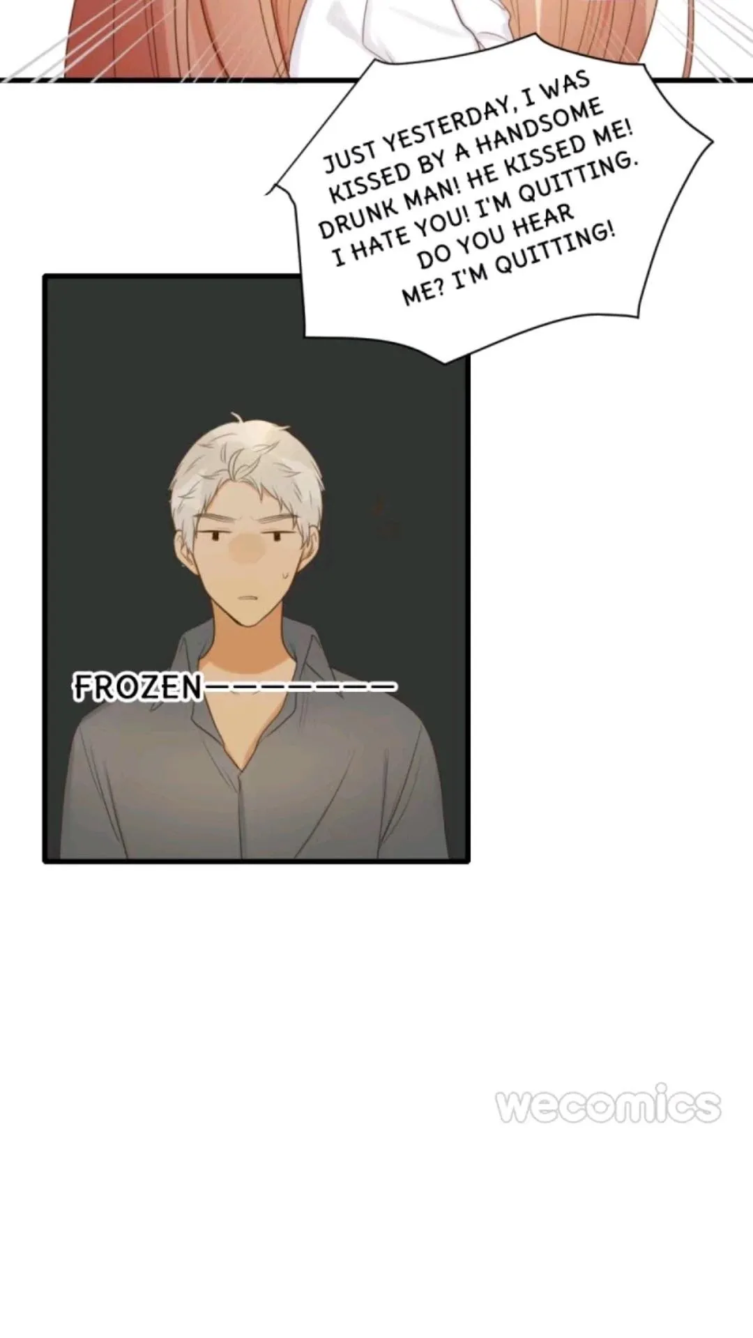 Dragon Boys’ Love Affairs - Chapter 74 Page 14