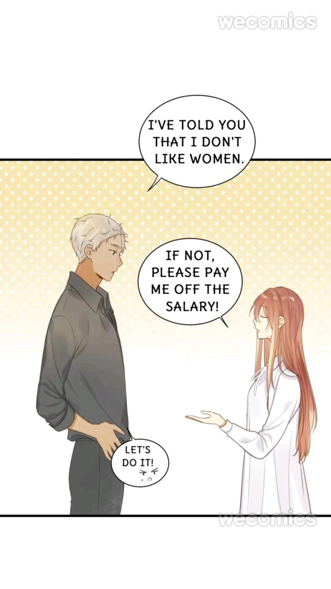 Dragon Boys’ Love Affairs - Chapter 74 Page 24