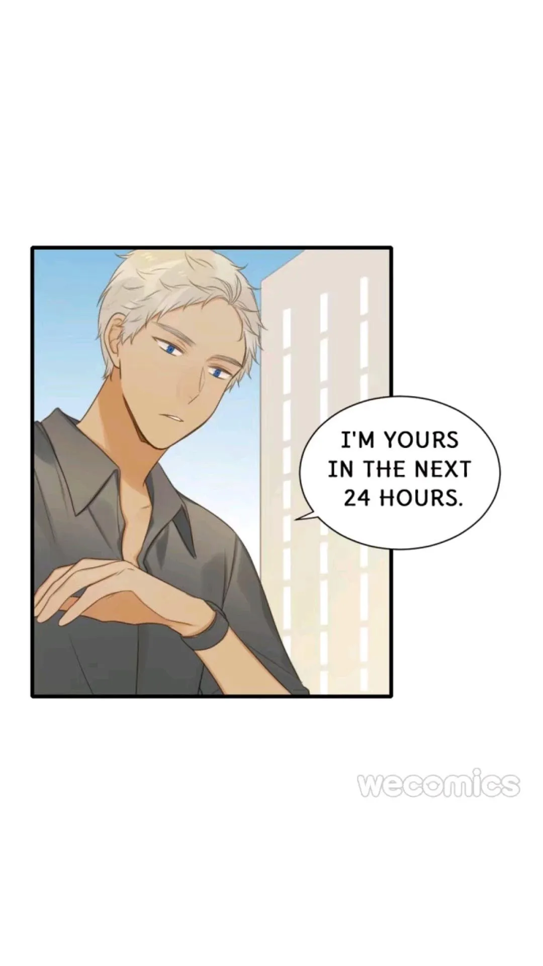 Dragon Boys’ Love Affairs - Chapter 74 Page 25