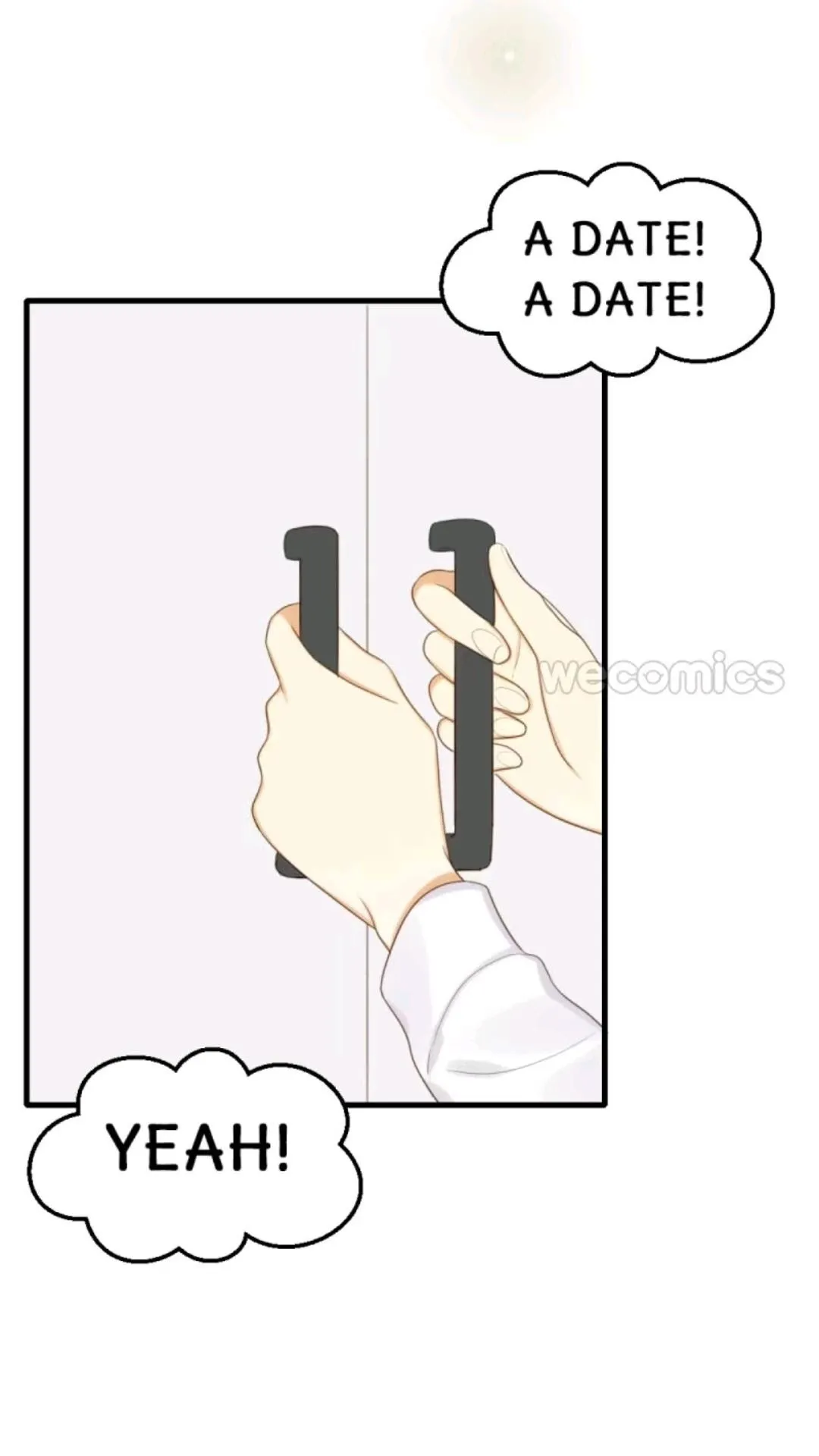 Dragon Boys’ Love Affairs - Chapter 74 Page 29