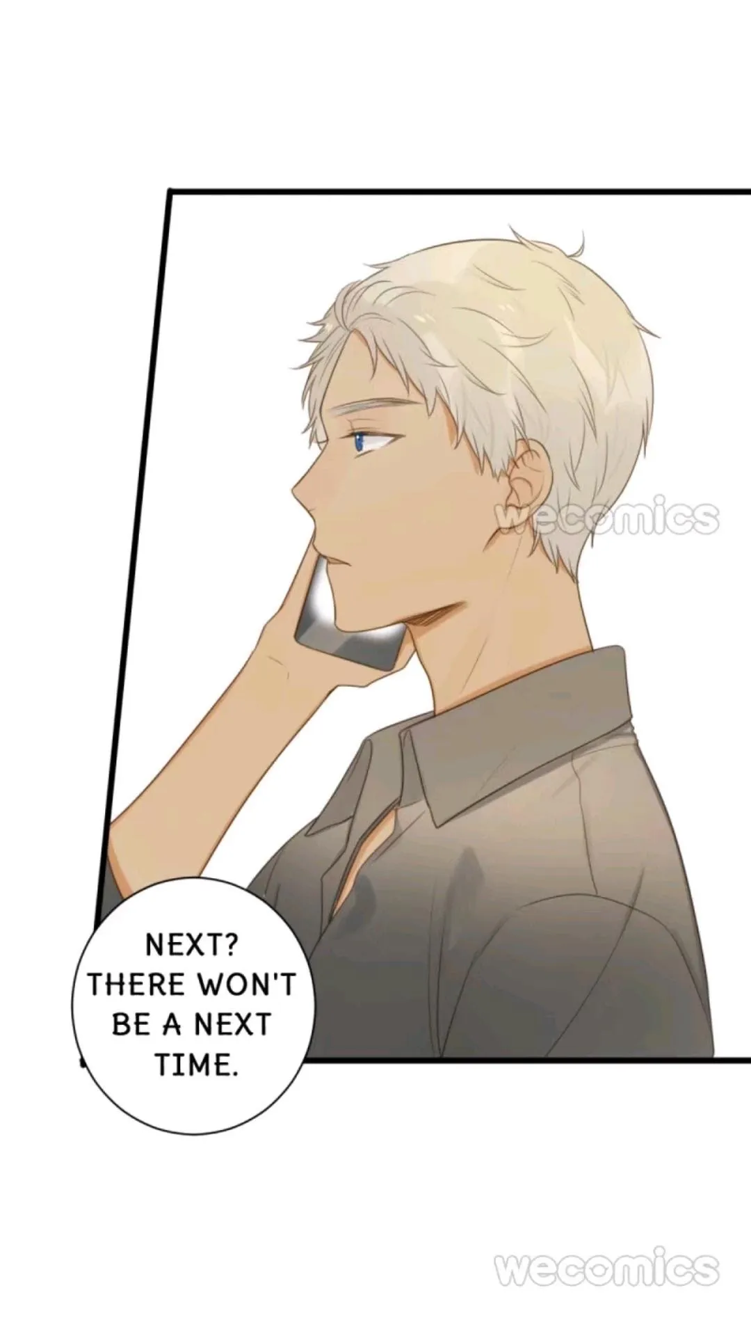 Dragon Boys’ Love Affairs - Chapter 74 Page 34