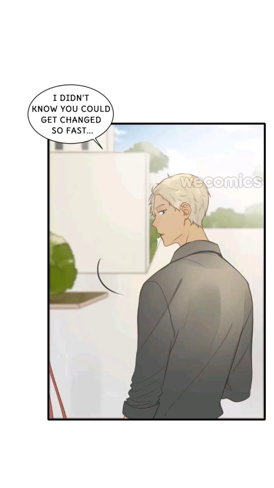 Dragon Boys’ Love Affairs - Chapter 74 Page 36