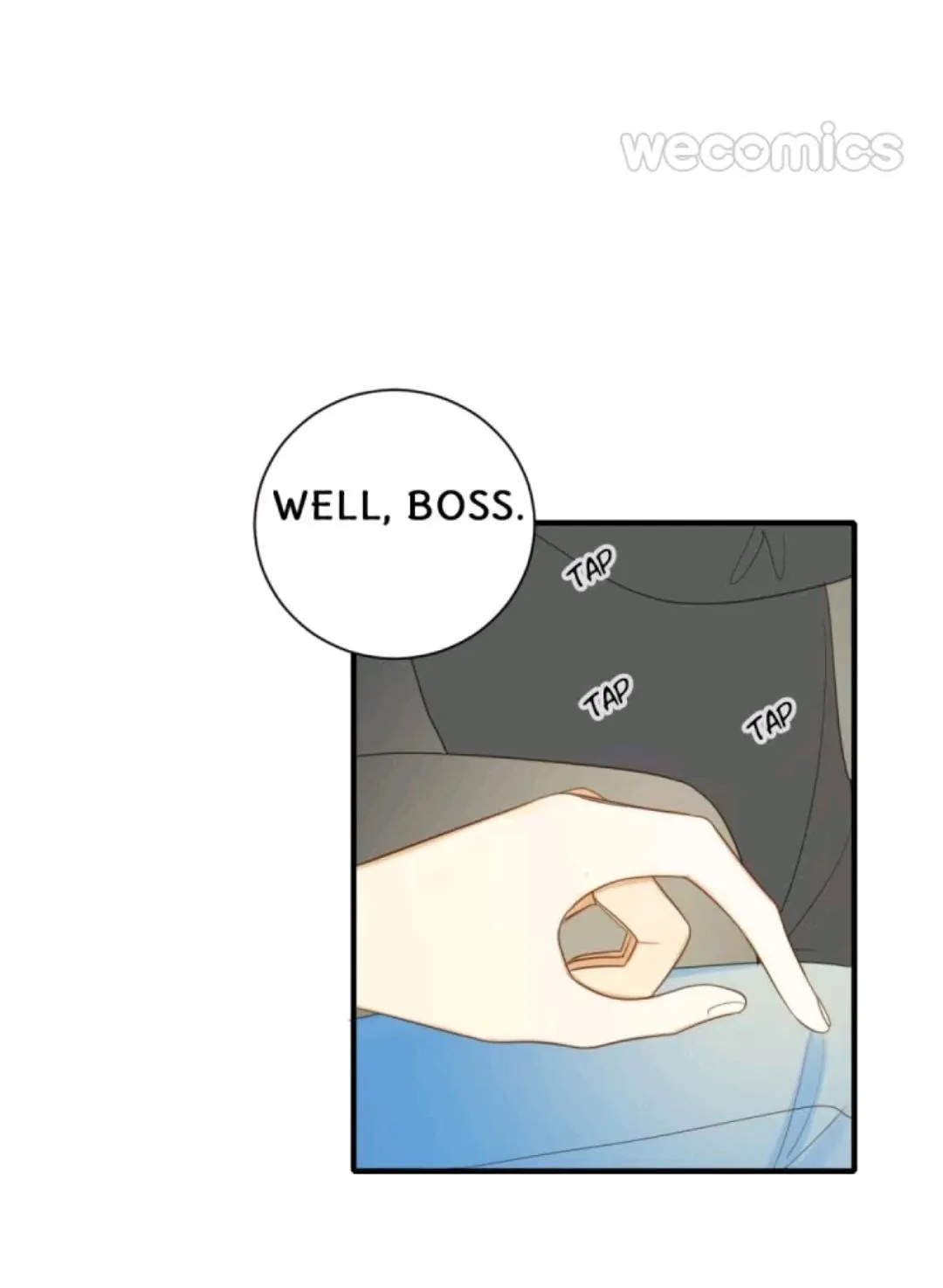 Dragon Boys’ Love Affairs - Chapter 74 Page 41