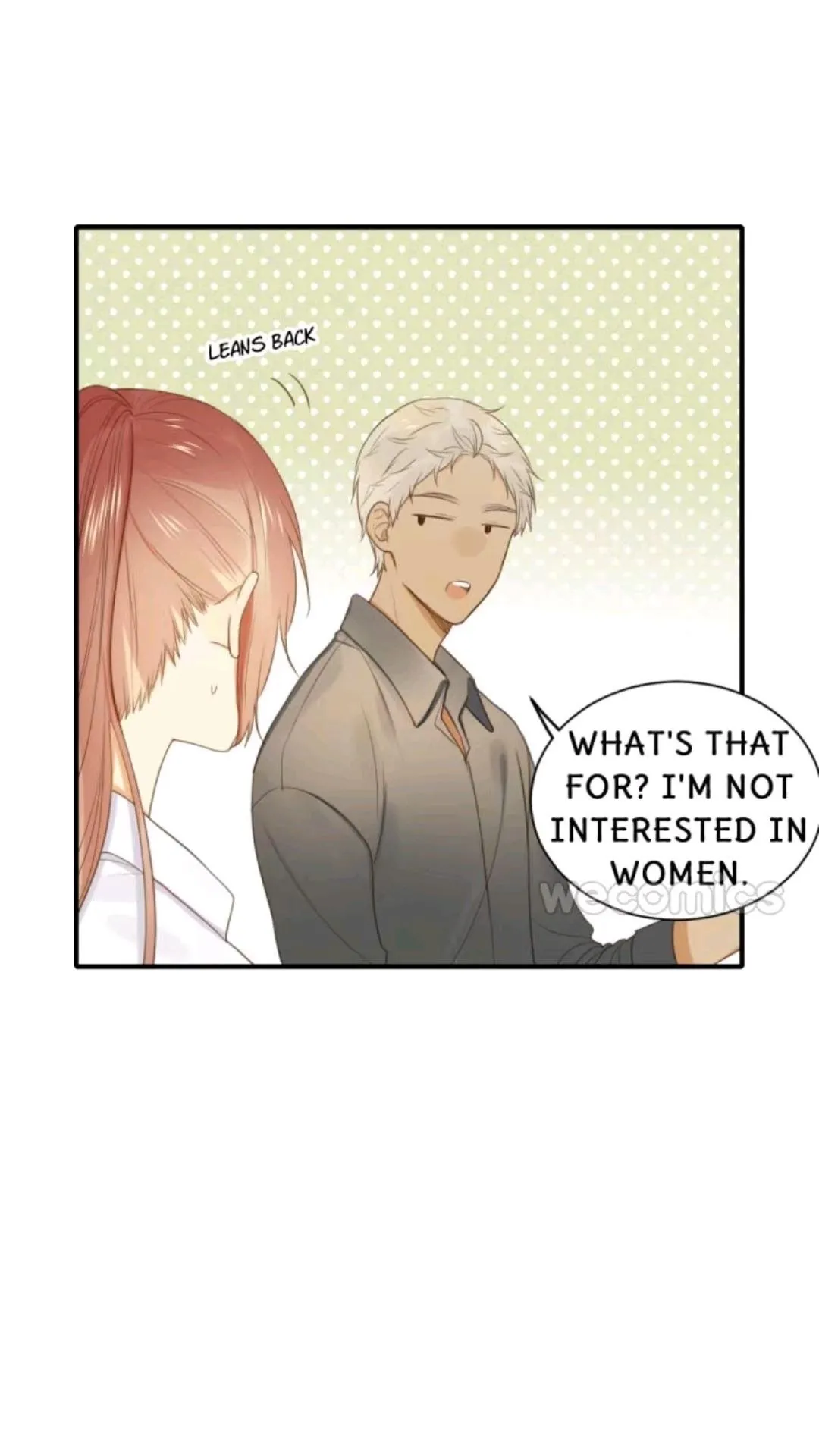 Dragon Boys’ Love Affairs - Chapter 74 Page 47
