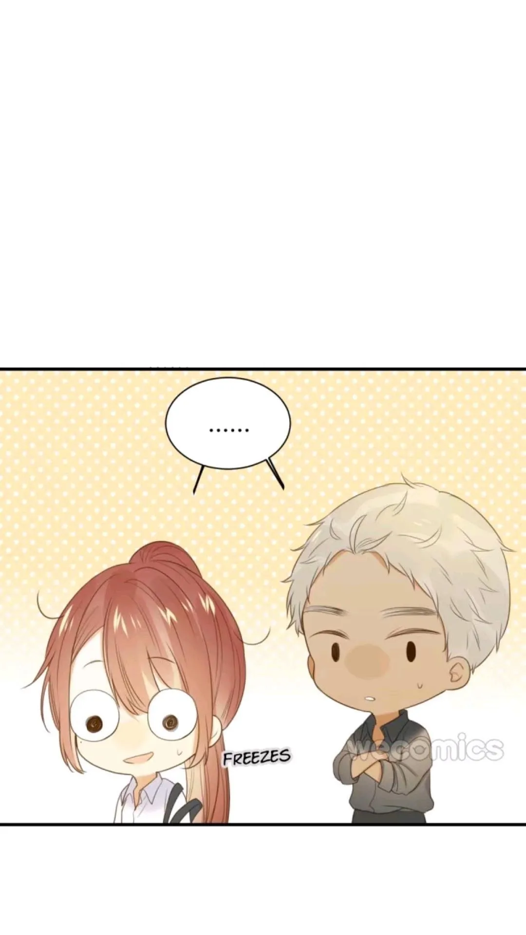 Dragon Boys’ Love Affairs - Chapter 74 Page 64