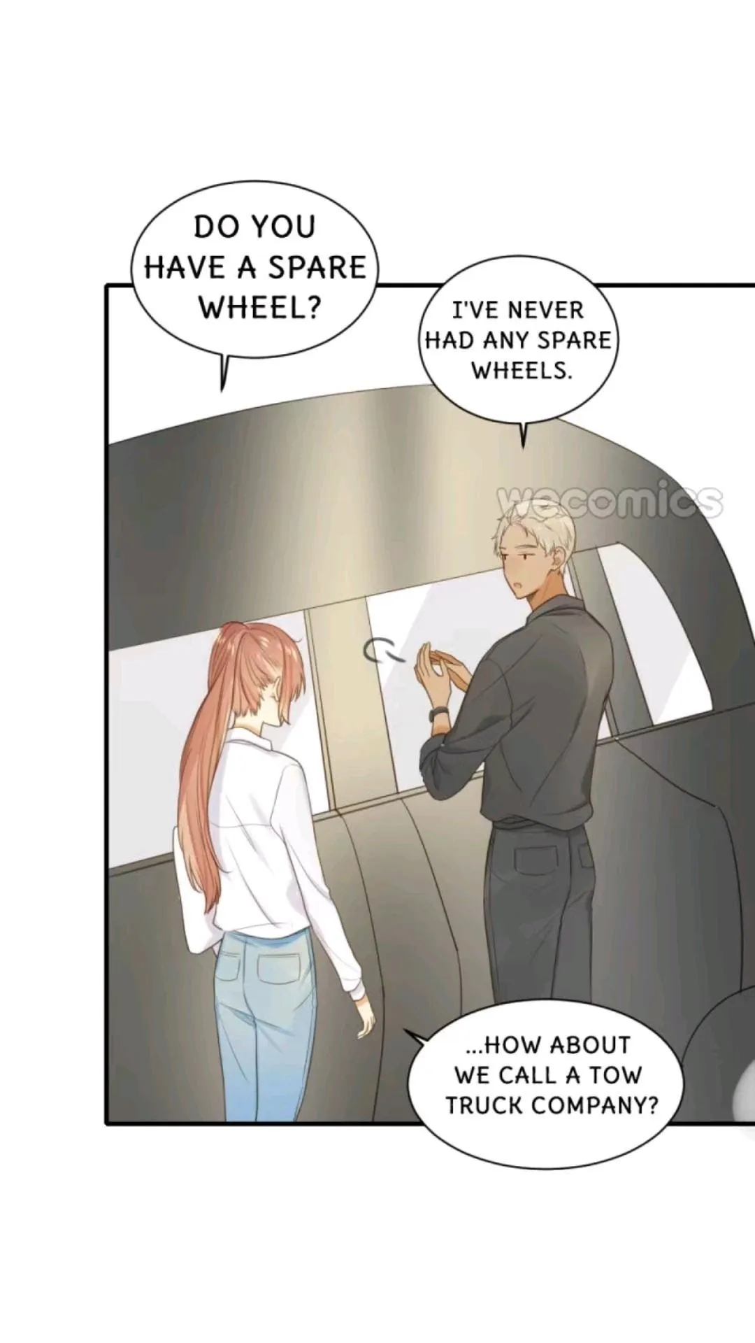 Dragon Boys’ Love Affairs - Chapter 74 Page 67