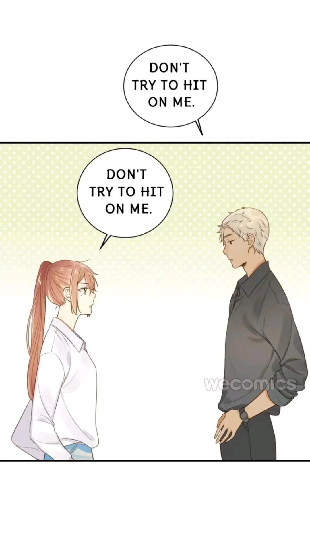 Dragon Boys’ Love Affairs - Chapter 74 Page 69