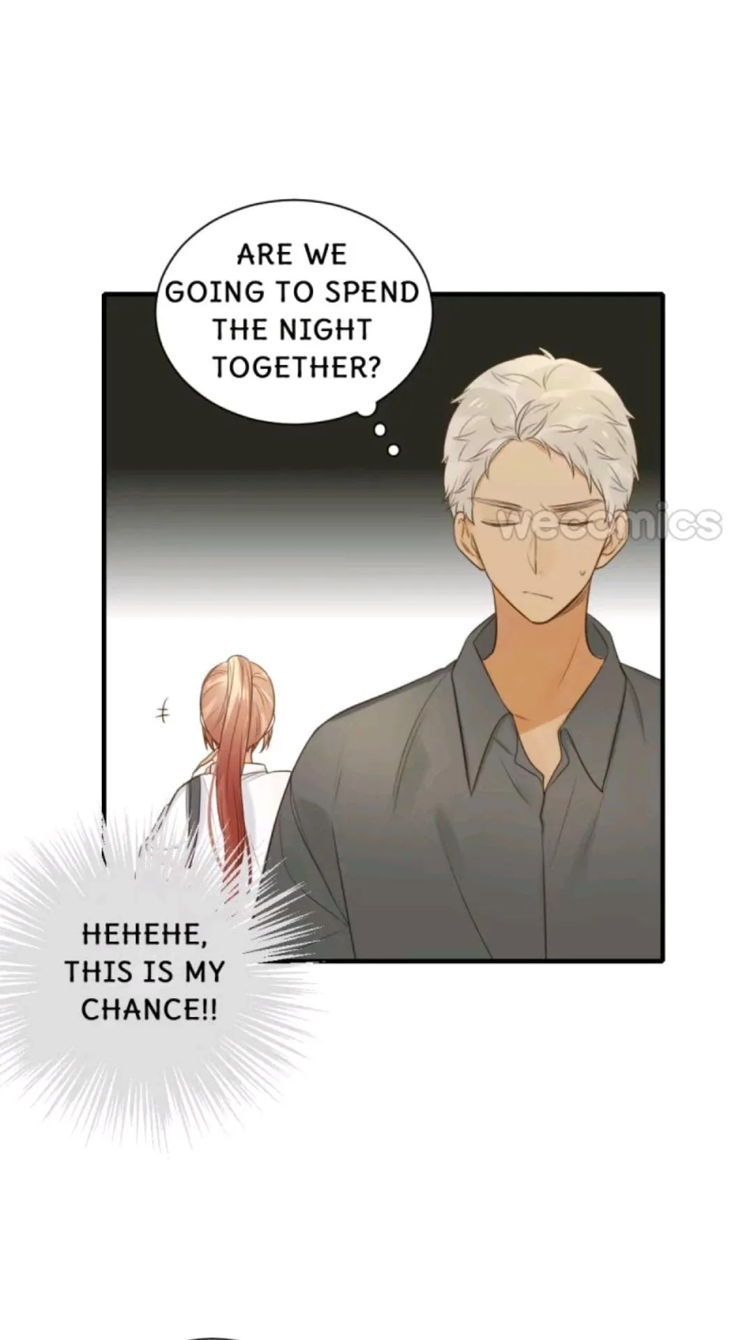 Dragon Boys’ Love Affairs - Chapter 74 Page 70