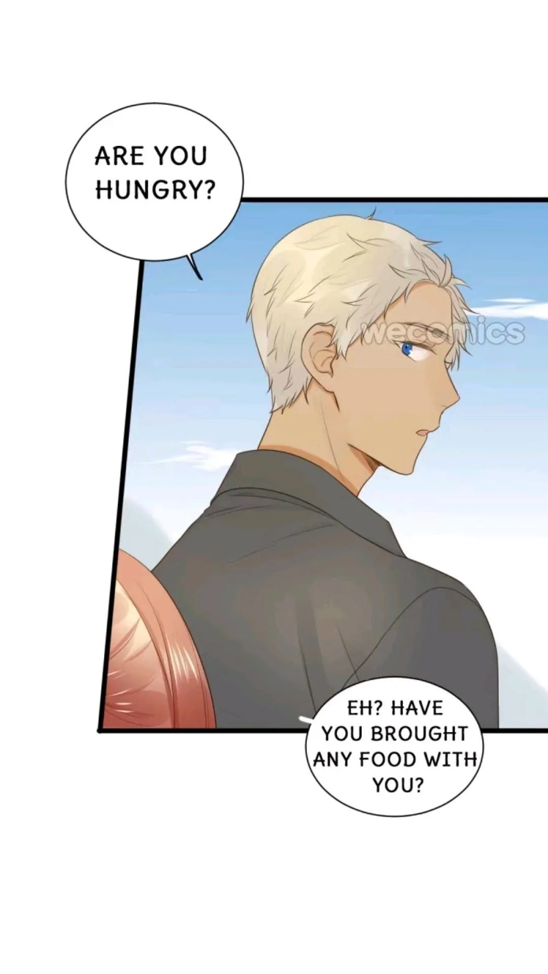 Dragon Boys’ Love Affairs - Chapter 74 Page 71