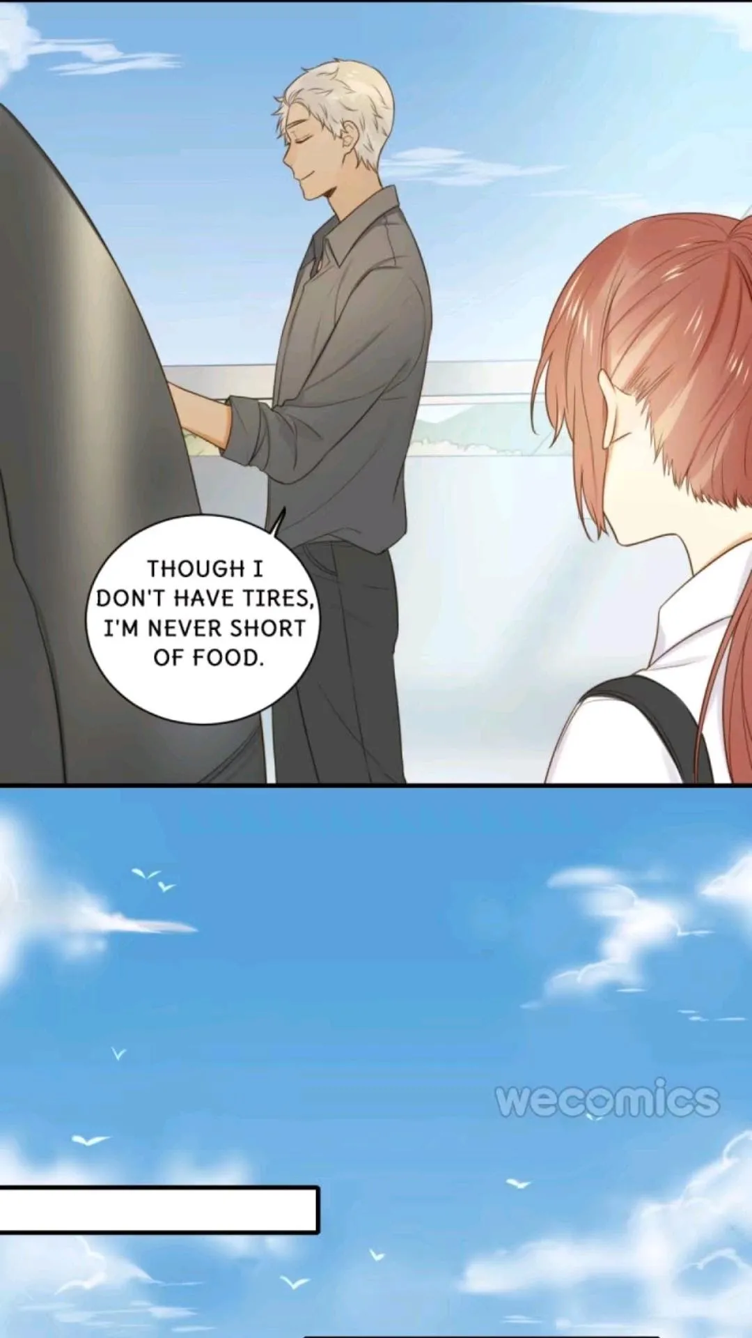 Dragon Boys’ Love Affairs - Chapter 74 Page 72
