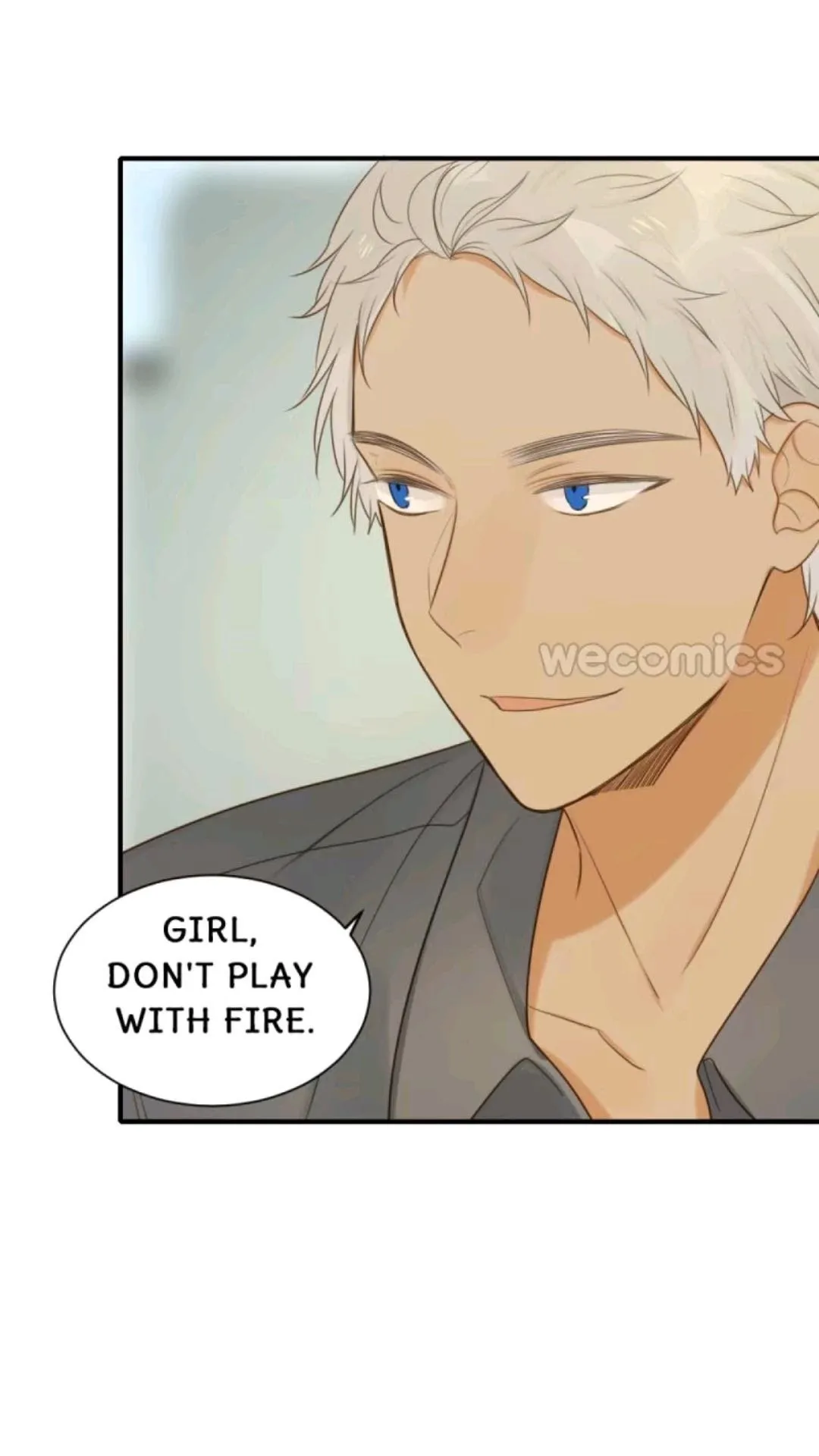 Dragon Boys’ Love Affairs - Chapter 74 Page 75