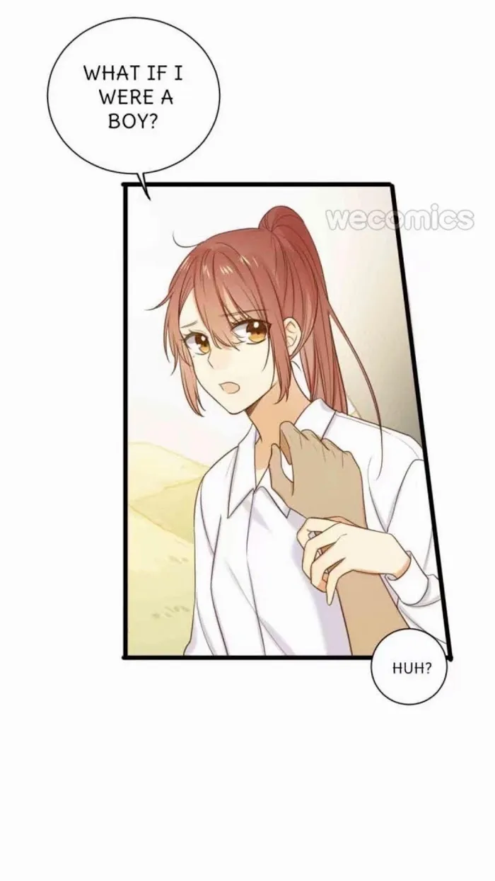 Dragon Boys’ Love Affairs - Chapter 75 Page 5