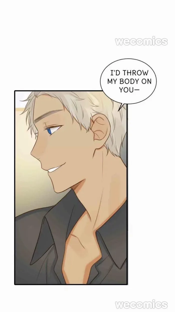 Dragon Boys’ Love Affairs - Chapter 75 Page 6