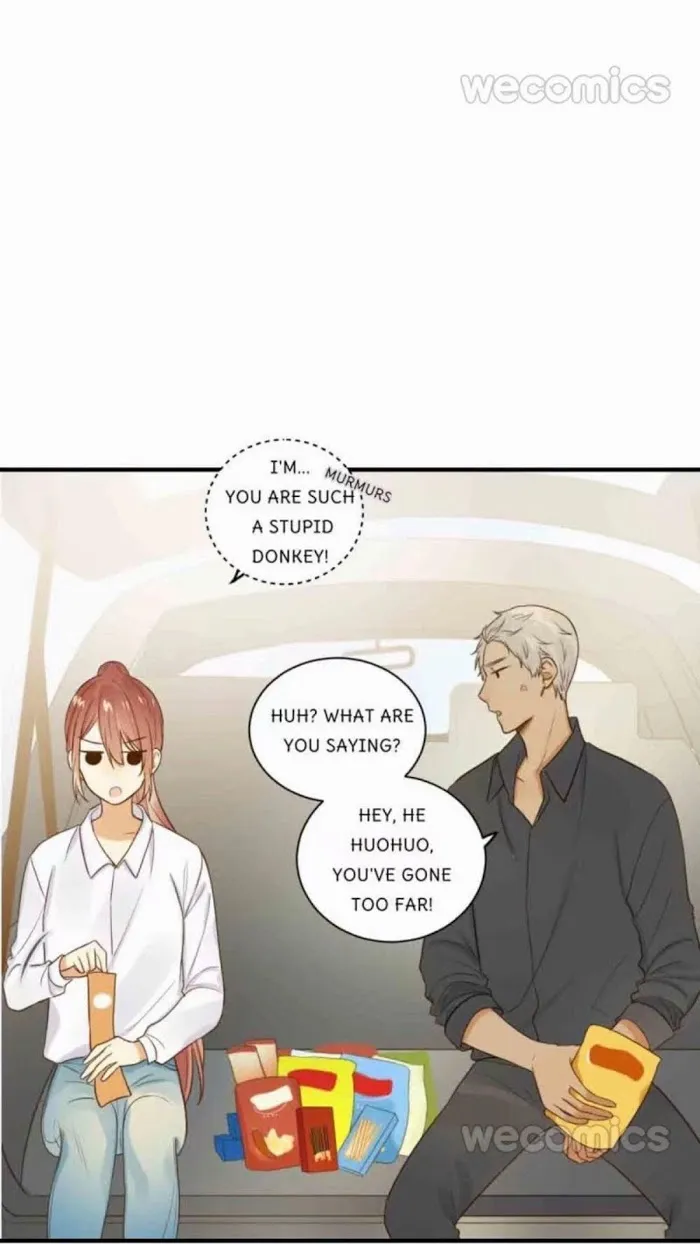 Dragon Boys’ Love Affairs - Chapter 75 Page 7