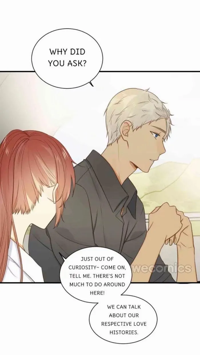 Dragon Boys’ Love Affairs - Chapter 75 Page 12