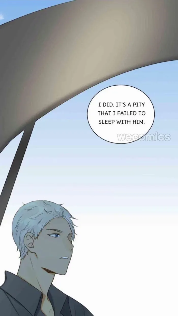Dragon Boys’ Love Affairs - Chapter 75 Page 19
