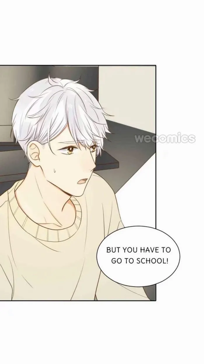 Dragon Boys’ Love Affairs - Chapter 75 Page 32