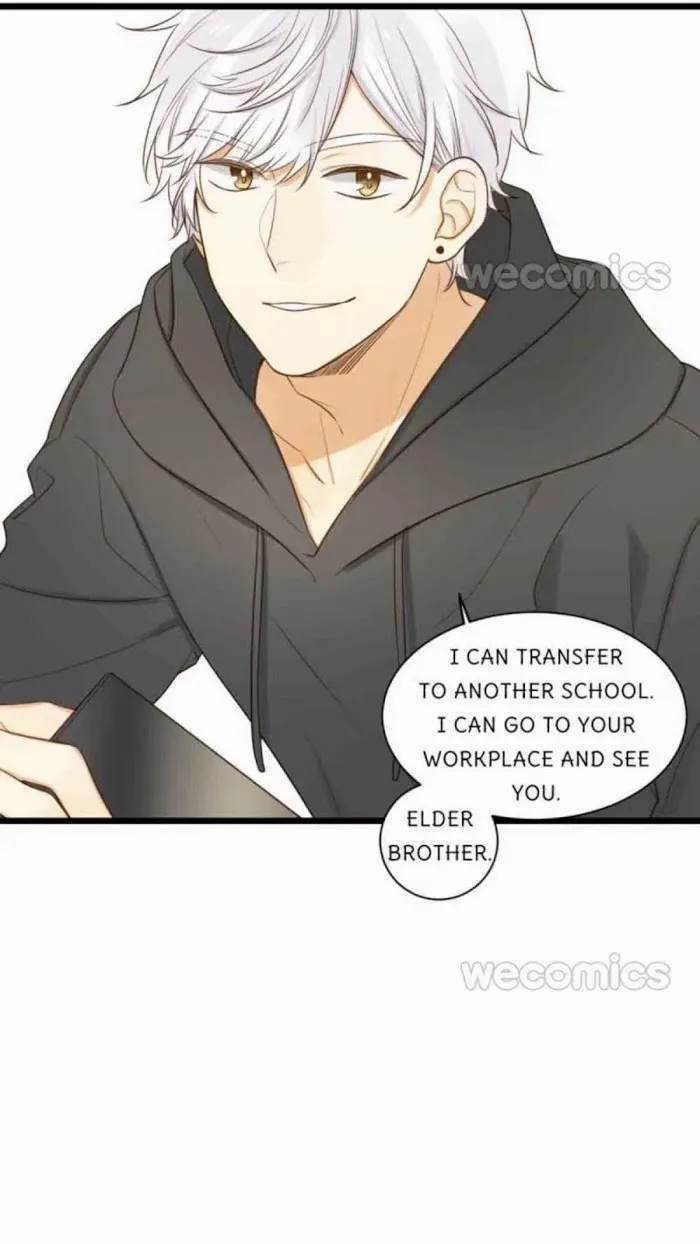 Dragon Boys’ Love Affairs - Chapter 75 Page 33