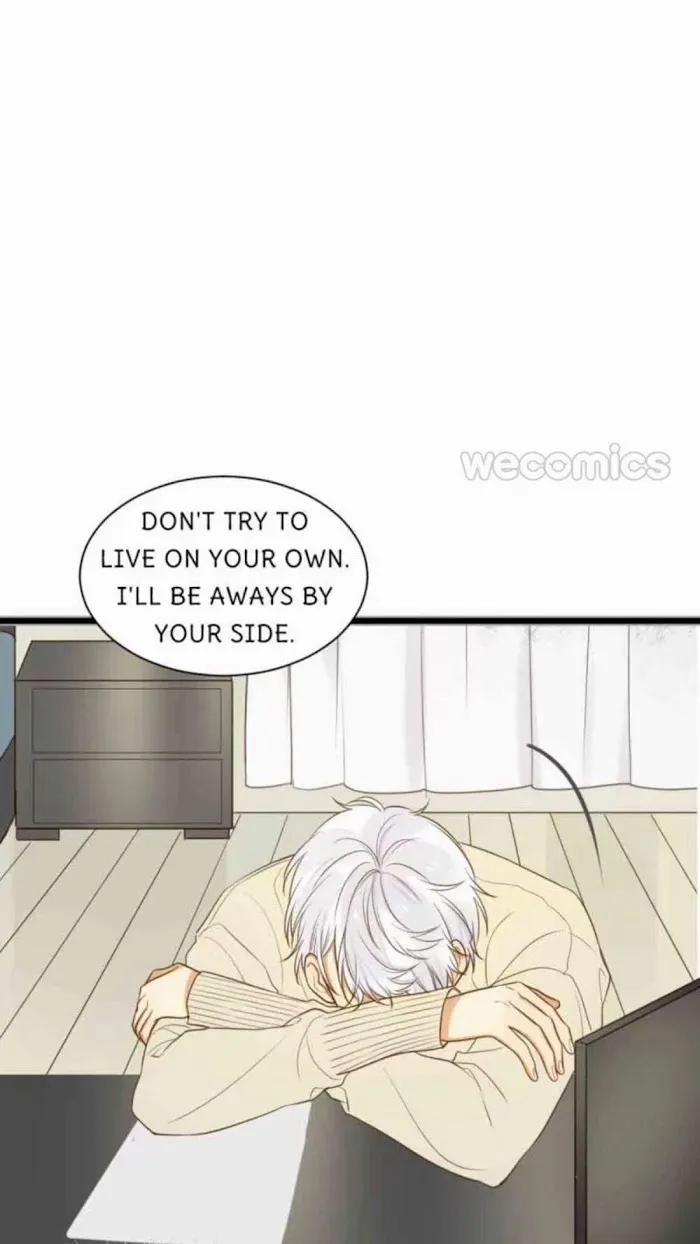 Dragon Boys’ Love Affairs - Chapter 75 Page 35