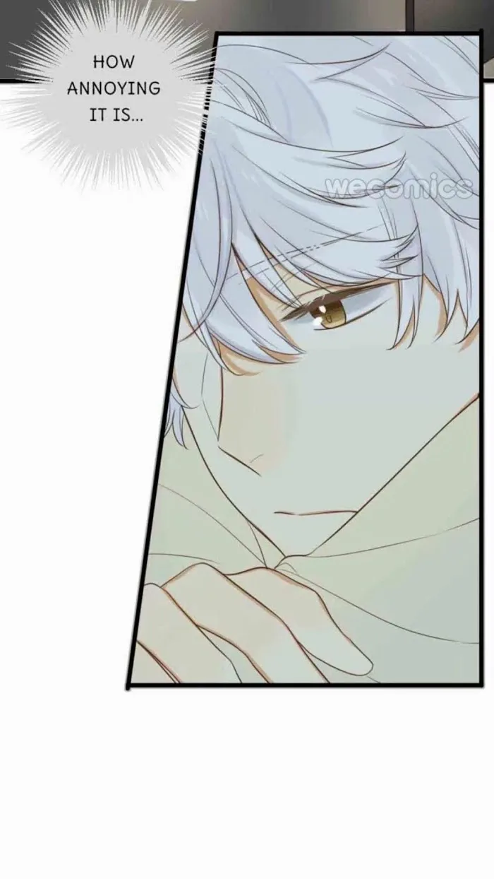 Dragon Boys’ Love Affairs - Chapter 75 Page 36