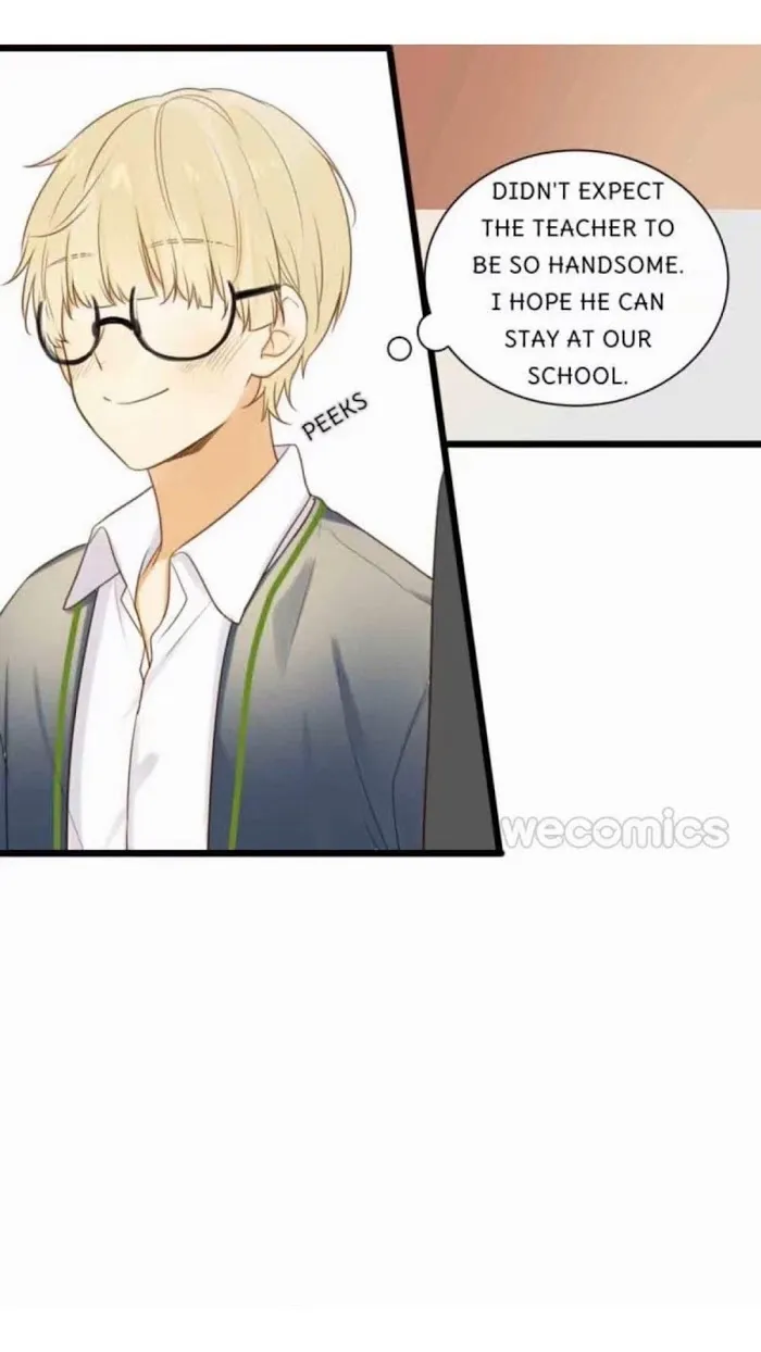 Dragon Boys’ Love Affairs - Chapter 75 Page 38