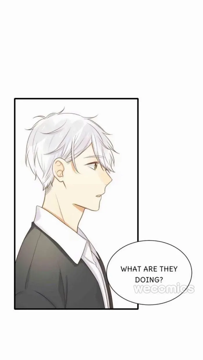Dragon Boys’ Love Affairs - Chapter 75 Page 43