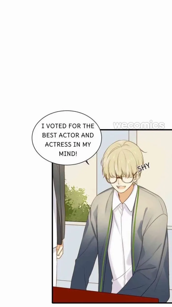 Dragon Boys’ Love Affairs - Chapter 75 Page 45