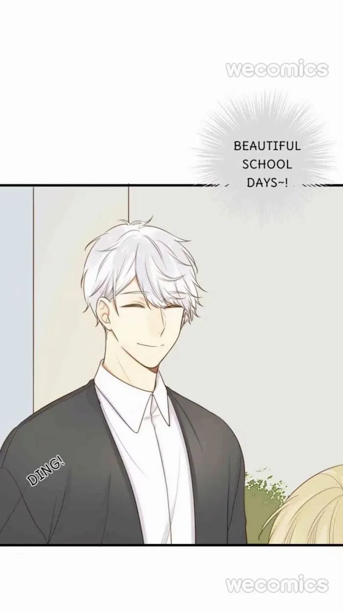 Dragon Boys’ Love Affairs - Chapter 75 Page 46