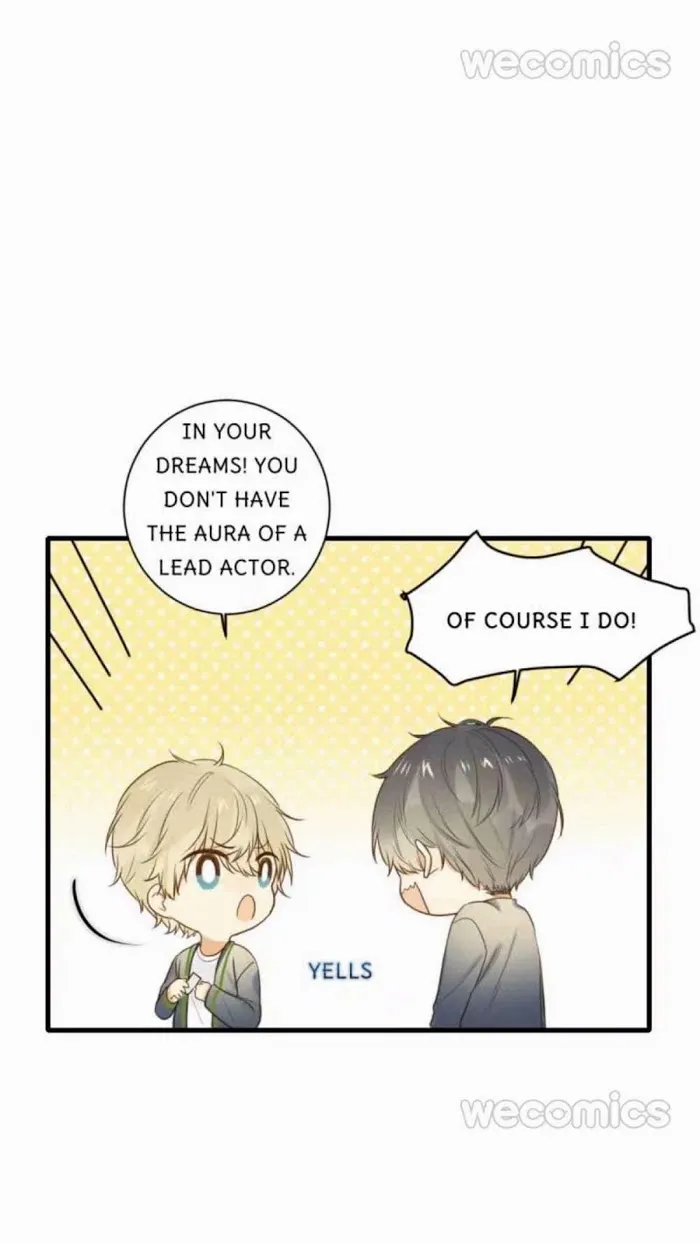 Dragon Boys’ Love Affairs - Chapter 75 Page 48