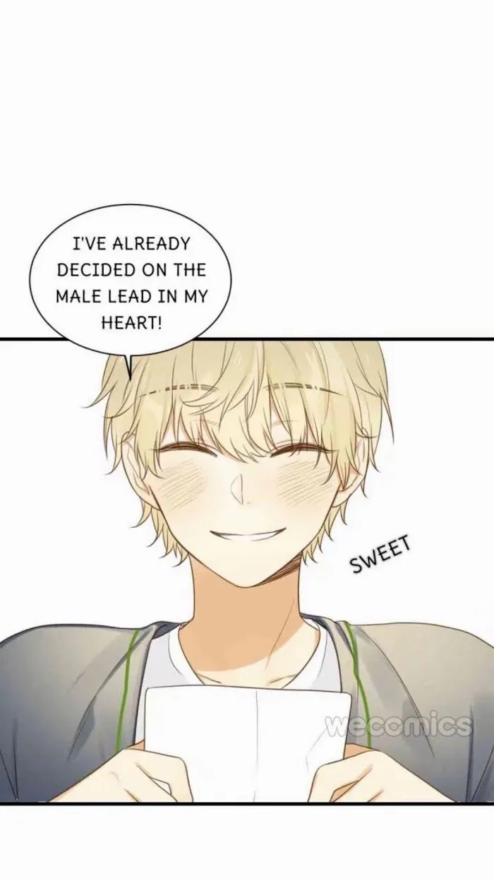 Dragon Boys’ Love Affairs - Chapter 75 Page 49