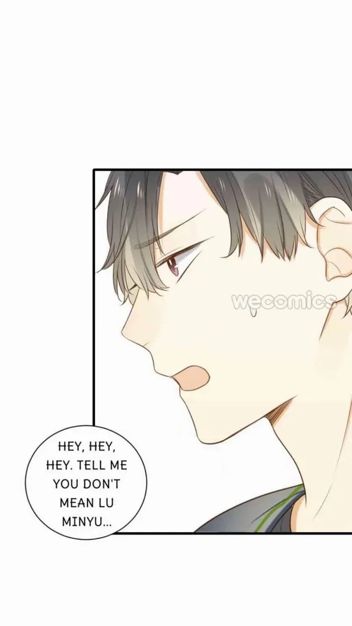 Dragon Boys’ Love Affairs - Chapter 75 Page 50