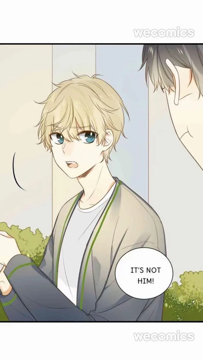 Dragon Boys’ Love Affairs - Chapter 75 Page 51