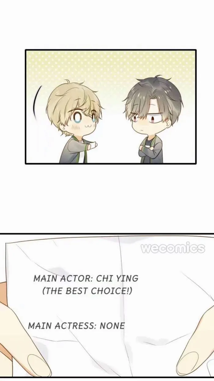 Dragon Boys’ Love Affairs - Chapter 75 Page 52