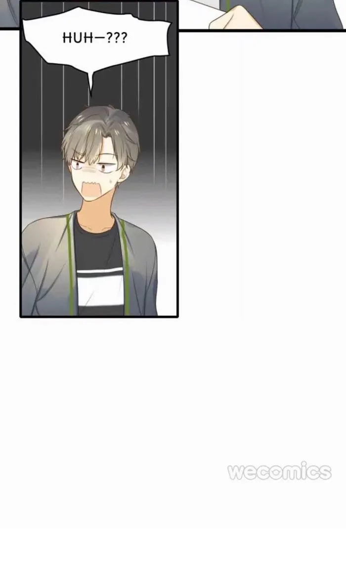 Dragon Boys’ Love Affairs - Chapter 75 Page 54