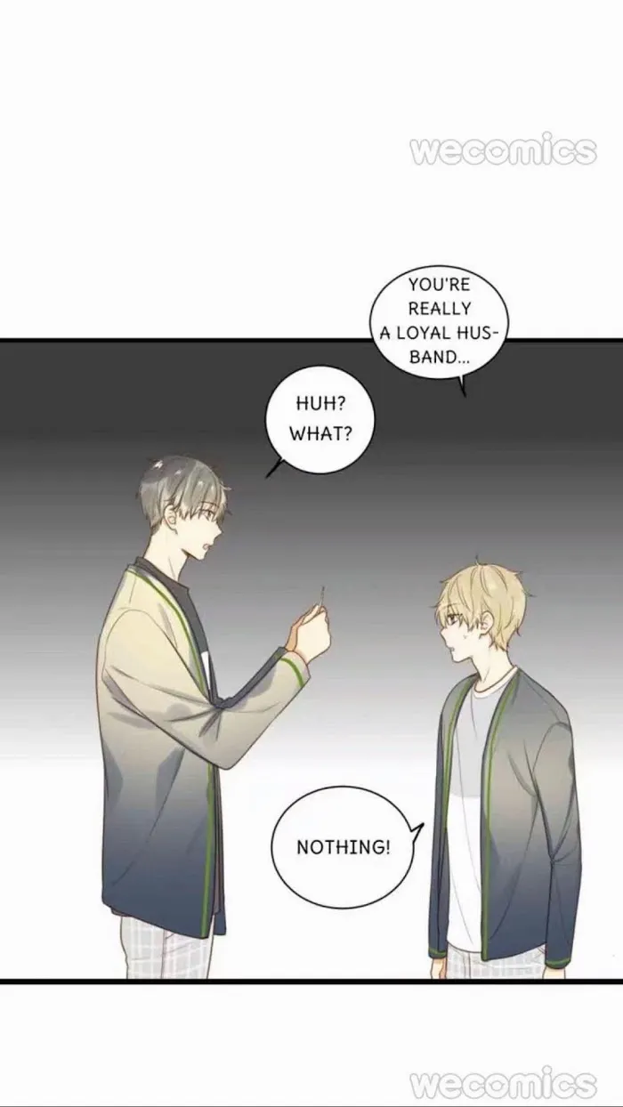 Dragon Boys’ Love Affairs - Chapter 75 Page 58