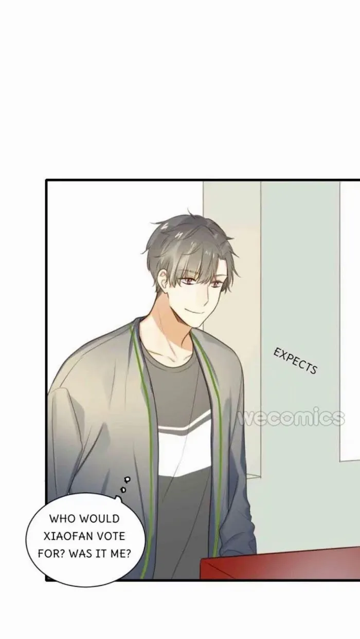 Dragon Boys’ Love Affairs - Chapter 75 Page 60