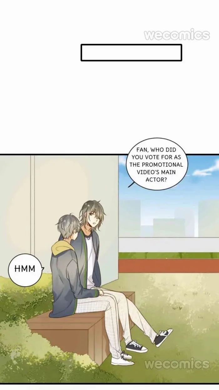Dragon Boys’ Love Affairs - Chapter 75 Page 61