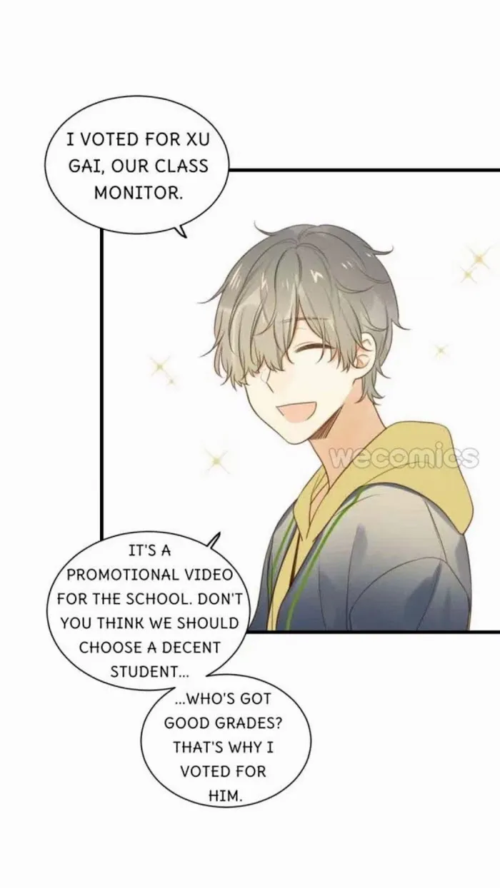 Dragon Boys’ Love Affairs - Chapter 75 Page 62