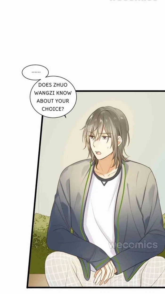 Dragon Boys’ Love Affairs - Chapter 75 Page 63
