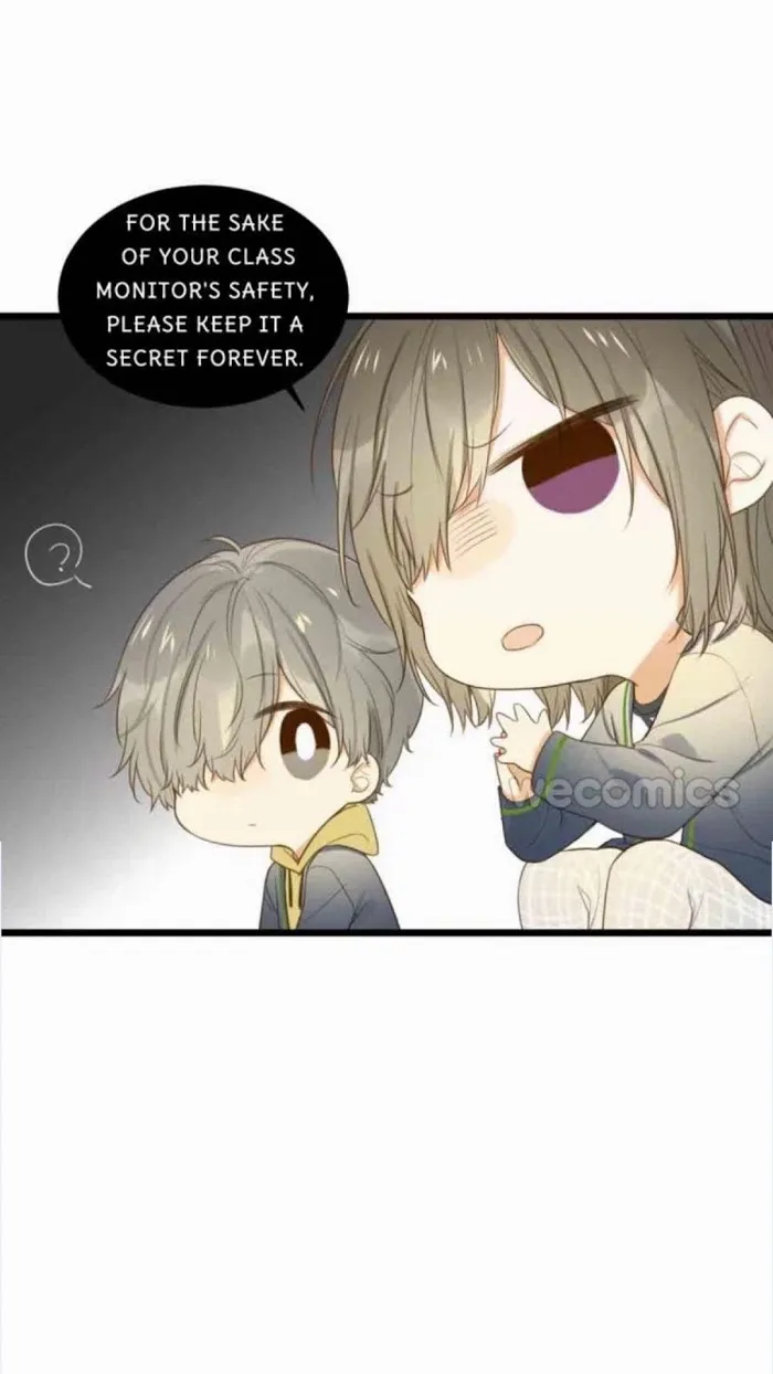 Dragon Boys’ Love Affairs - Chapter 75 Page 66