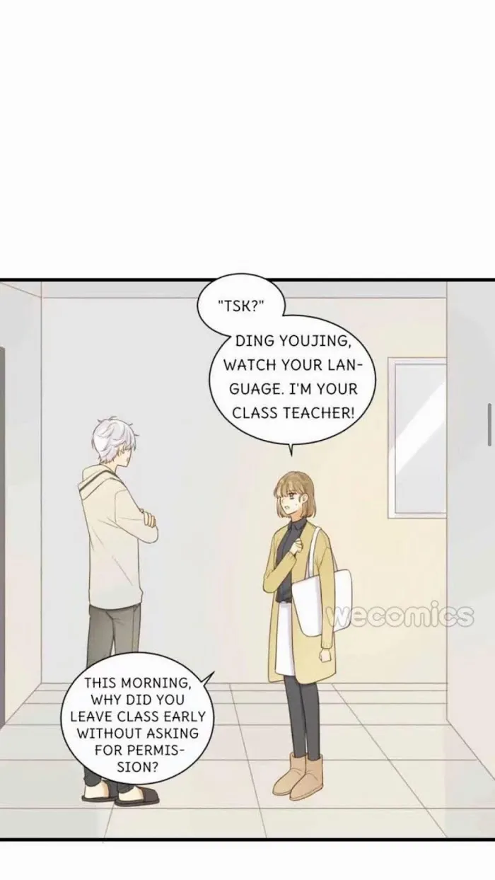 Dragon Boys’ Love Affairs - Chapter 76 Page 3