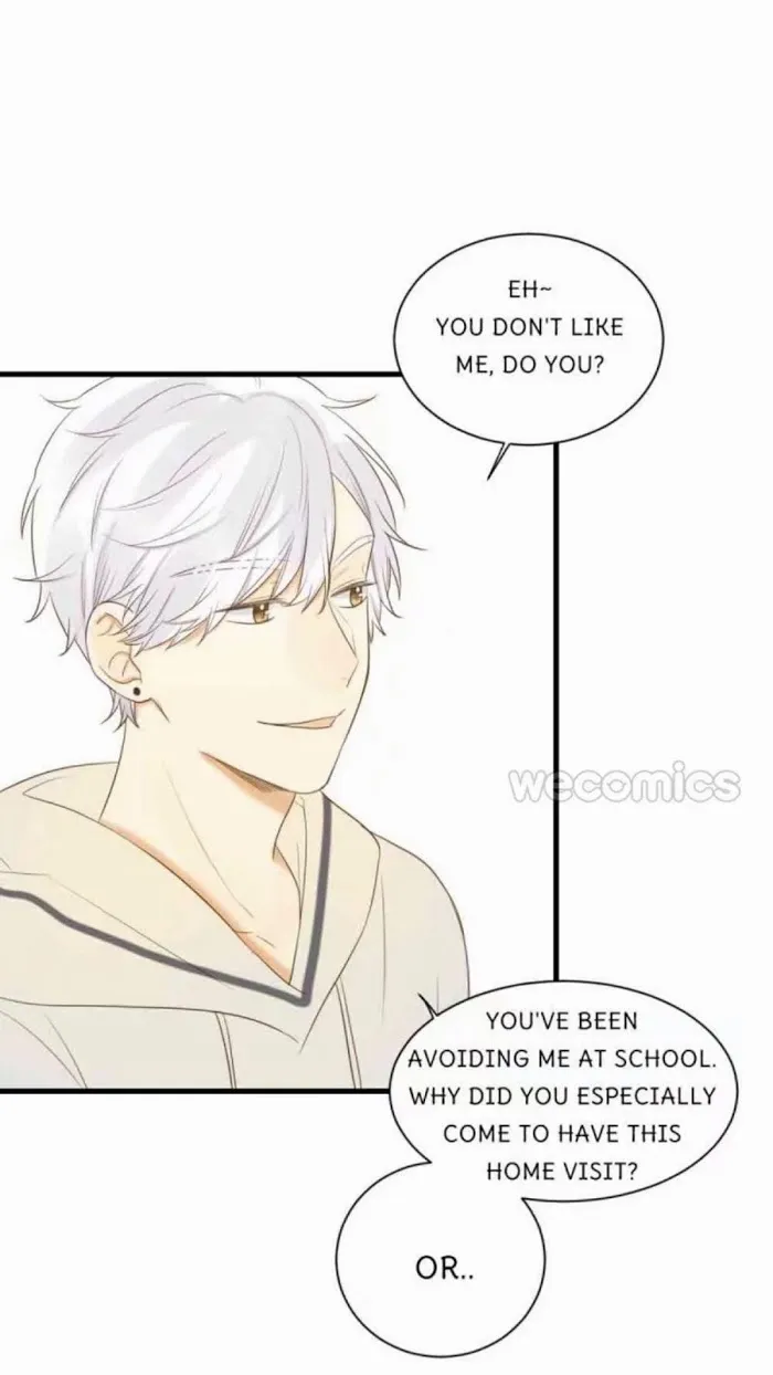 Dragon Boys’ Love Affairs - Chapter 76 Page 4