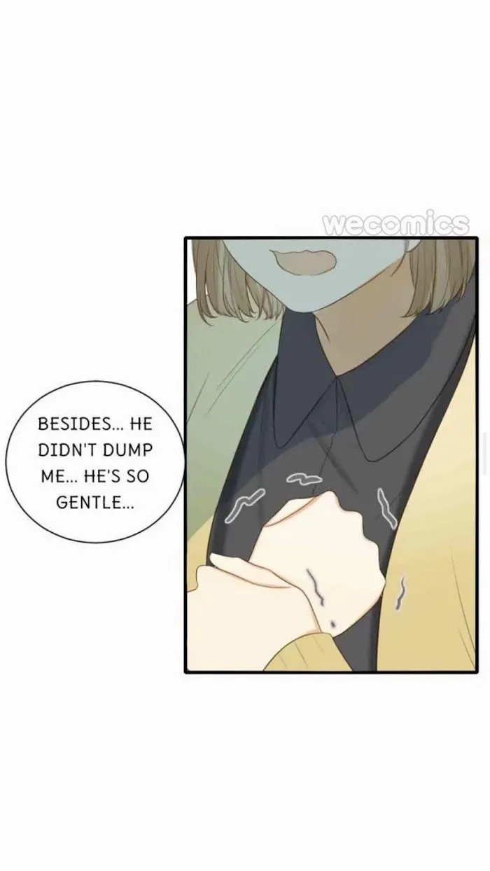 Dragon Boys’ Love Affairs - Chapter 76 Page 9